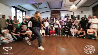 [Step Ya Game Up 2019] Perla vs Saki