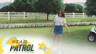 Netizens namangha sa Zambales farm ni Bea Alonzo | TV Patrol