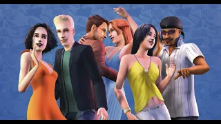 the sims 2 ultimate collection screen resolution fix - 2020