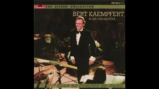 Bert Kaempfert - The Silver Collection.