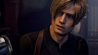 RESIDENT EVIL 4 REMAKE GAMEPLAY DISCUSSION/LIVE HANGOUT STREAM 2.4.23