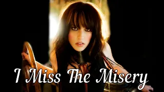 Halestorm - I Miss The Misery(текст,перевод песни)