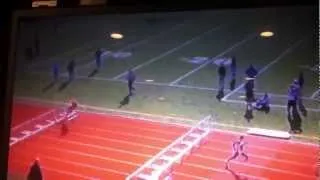 THE BEST Epic Hurdle Fail Ever!