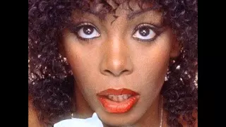 Donna Summer Try Me I Know We Can Make it(Original Single Version)