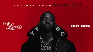 YFN Lucci - "Too Much" ft. Wale (Official Audio)