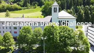 Jerusalema Dance Challenge (Bischöfliches Gymnasium Paulinum Schwaz 2021)