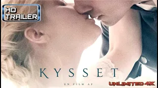 The Kiss (Kysset) 2023 Official Trailer