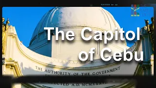 The Capitol of Cebu
