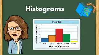 Histograms Explained! | How to Make a Histogram | Math Defined with Mrs. C