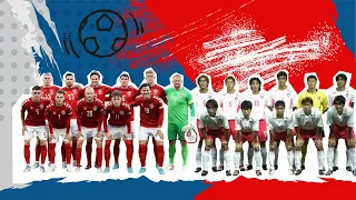 Denmark Tactics Prediction for Qatar | Best World Cup Comebacks