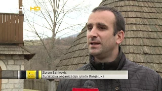 BL HRONIKA 09 05 17   MANASTIR I CRKVA BRVNARA U KRUPI NA VRBASU