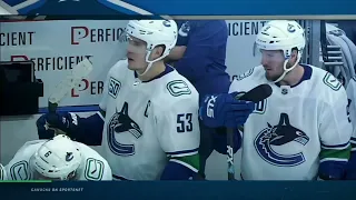 Sportsnet Vancouver Canucks Intro (2022-23)