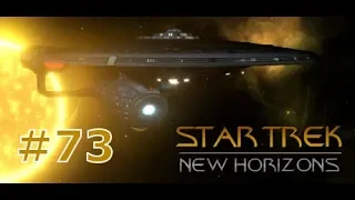 Let’s play Stellaris / Star Trek New Horizons (Federation) – part 73