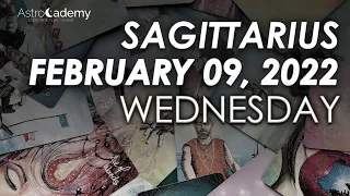 SAGITTARIUS ♐❤ YOU HAVE CHANGED & THEY DON’T LIKE IT 💖 LOVE TAROT READING FEBRUARY 2022