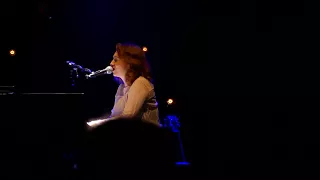 Regina Spektor - Samson - New York City 07-27-2017