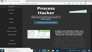 How to Install Process Hacker | Process Hacker | Process Hacker 2