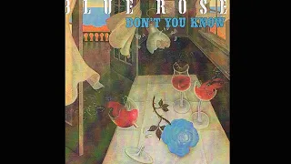 Blue Rose - Don't You Know (Ambushed)  (HD) Melodic Rock Rarity -1983
