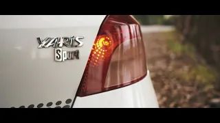Short Film Toyota Yaris Sport // Jdm & stance Chile