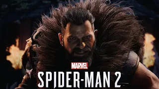 The Great Hunter (Final Hunt Mix) - Marvel’s Spider-Man (Original Video Game Soundtrack)