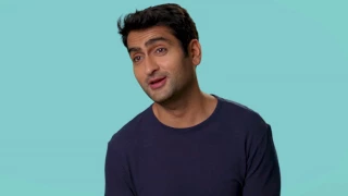 Kumail 101 | THE BIG SICK