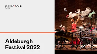 Aldeburgh Festival 2022