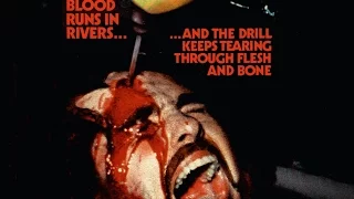 The Driller Killer - The Arrow Video Story