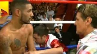 2005 Jose Luis Castillo vs Diego Corrales FIGHT OF THE YEAR