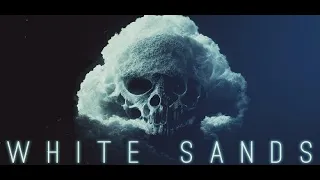 WHITE SANDS - Reveal Trailer - New RTS WAR Game 2023