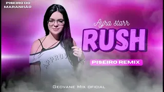 Piseiro Remix 2024 Geovane Mix do Maranhão