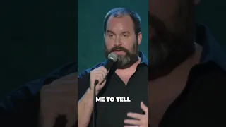 A Weird Gym Experience | Tom Segura