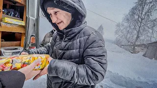 ТОЛЬКО ЖЕНЩИНЫ ЖИВУТ В ЭТОЙ ДЕРЕВНЕ. Мы узнали почему.