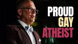 Gay Icon Jim Obergefell Unexpectedly Comes out as an Atheist