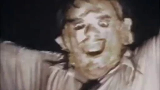 The Texas Chainsaw Massacre Theatrical Trailer (1974)