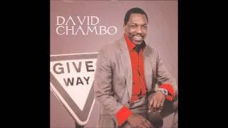 DAVID K. CHAMBO - SHOUT HALLELUJAH.wmv