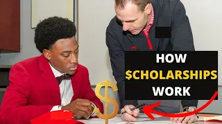 Revealing how scholarships work with D1 baseball