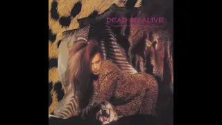 Dead Or Alive Far Too Hard [Instrumental]