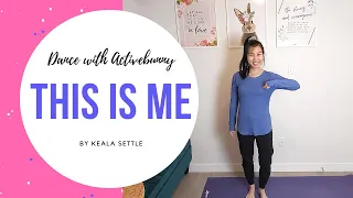 | Dance Fitness | This Is Me - Keala Settle (The Greatest Showman)