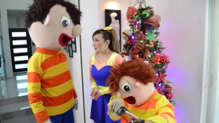 El Regalo de Reyes Magos - El Show de Bely y Beto