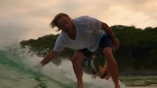 surfingqueenslandinc Team Travla Travis Fimmel