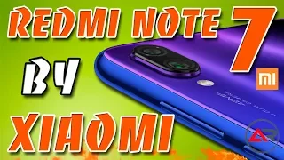 Xiaomi redmi note 7 global version - краткий обзор лучшего смартфона до 200$