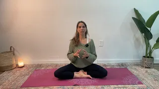 Gentle Yoga for the Nervous System