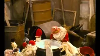 1988 Creepy Alice Music Video (Švankmajer)