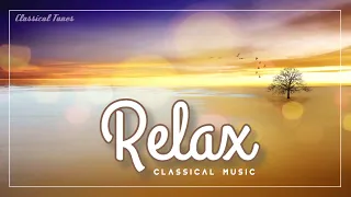 Relax Classical Music | Schumann Haydn Tchaikovsky Chopin Schubert Handel Vivaldi