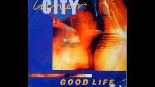 Inner City, Good Life - 1988
