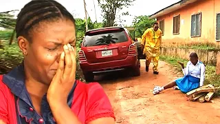 Ugo The Unfortunate Child - HER STORY WILL BREAK YOUR HEART AND LEAVE YOU IN TEARS | Nigerian Movies