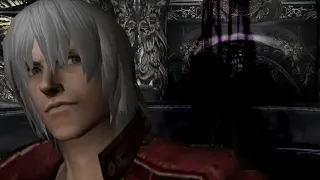 Devil may cry 3/ doppelganger