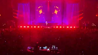 Scooter - Weekend (Live @ Olympiahalle Munich 11 Apr 2024)