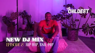 AC The Coldest | Frank Ocean, Chris Brown, YG & More | DJ Mix Playlist