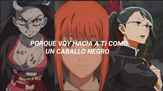 Estas chicas con esta canción es superior 🛐🛐