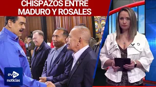 ROSALES SE SACUDIÓ A MADURO | #EVTVnoticias con #LaKatuar | 08/31/2023 5/5